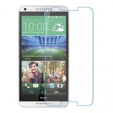 HTC Desire 816G dual sim защитный экран из нано стекла 9H одна штука скрин Мобайл