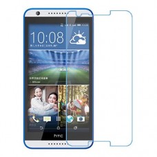 HTC Desire 820 dual sim защитный экран из нано стекла 9H одна штука скрин Мобайл