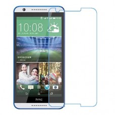 HTC Desire 820 защитный экран из нано стекла 9H одна штука скрин Мобайл