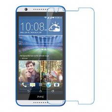 HTC Desire 820G+ dual sim защитный экран из нано стекла 9H одна штука скрин Мобайл