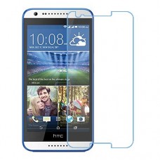 HTC Desire 820q dual sim защитный экран из нано стекла 9H одна штука скрин Мобайл