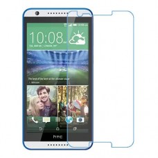 HTC Desire 820s dual sim защитный экран из нано стекла 9H одна штука скрин Мобайл