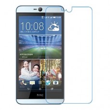 HTC Desire 826 dual sim защитный экран из нано стекла 9H одна штука скрин Мобайл
