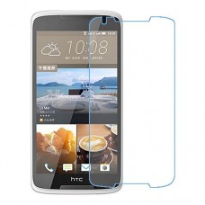 HTC Desire 828 dual sim защитный экран из нано стекла 9H одна штука скрин Мобайл