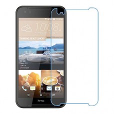 HTC Desire 830 защитный экран из нано стекла 9H одна штука скрин Мобайл