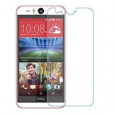 HTC Desire Eye защитный экран из нано стекла 9H одна штука скрин Мобайл