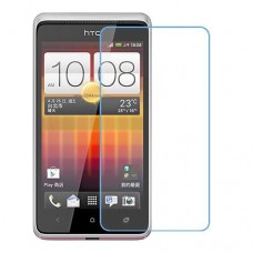 HTC Desire L защитный экран из нано стекла 9H одна штука скрин Мобайл