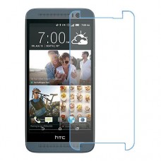 HTC One (E8) CDMA защитный экран из нано стекла 9H одна штука скрин Мобайл