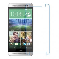 HTC One (E8) защитный экран из нано стекла 9H одна штука скрин Мобайл