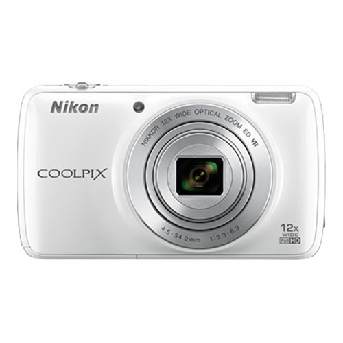 Карта памяти для nikon coolpix